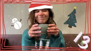 Kerstspecial | Alleen maar liefde-vlog 13