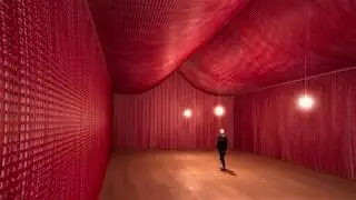 Cornelia Parker | Exhibition teaser