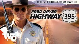 Highway 395 | Full Action Western Movie