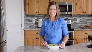How to Wring Out Zucchini Quickly and Easily