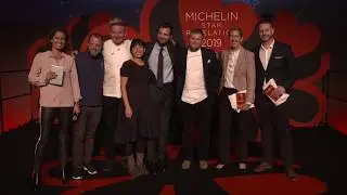 The MICHELIN Guide Universe Explained
