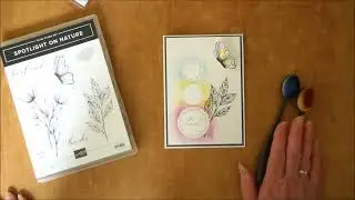 Spotlight on Nature neue Produkte von Stampin`Up simone-stempelt 2024