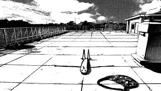 Melancholic/Depressive Breakcore mix