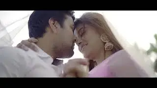 Pre Wedding Film - Picture and The Poet | Tere Hawale - Arijit Singh - Laal Singh Chaddah
