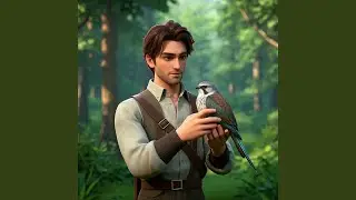 Bird Lover