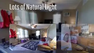 Virtual Tour: 1109 Sarasota Dr Lafayette, IN 47909