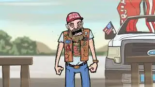There's Something About Tommy