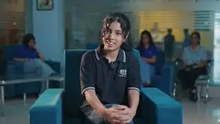 Anushka&rsquo;s Journey of Growth at the Best University in Madhya Pradesh - ITM University #explore
