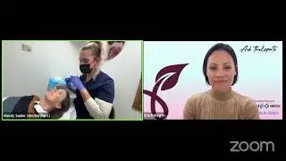 Ask The Experts: Medical and Cosmetic Tattooing