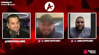 WWE Authors of Pain FINALLY Break Their Silence After Mysterious Disappearance?