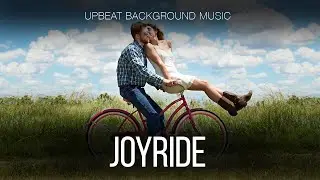 Free Music / Upbeat Indie Folk Background Music For Videos / Joyride