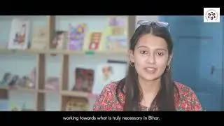 The story behind Bihar Development Collective