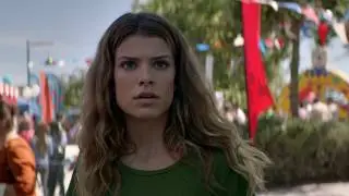 Hannah Recognizes Marshall