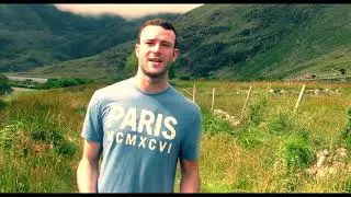Christian Foley - Karma Pt. 2 (Prod. ILLUID HALLER)