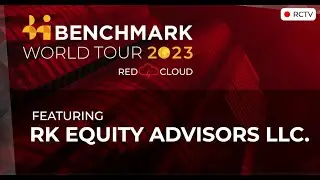 RCTV | RK Equity On-Site BMI Interview