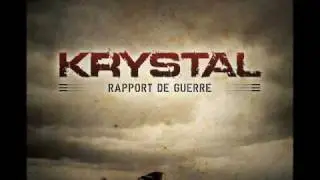 Joubinn (Krystal) - Pour les Braves