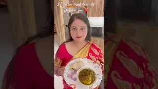 Green Egg Curry Ghee Roast Healthy and Easy #shorts #trendingshorts #cooking #foryou #recipe #foodie