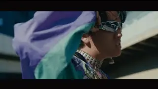RINNOSUKE &minus; Just road(Music Video)