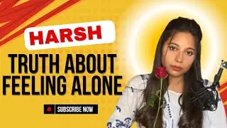 Why Do We Feel Alone Even When We’re Surrounded by People?