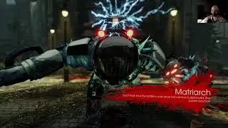 Killing Floor 2 - Лайфхак на убийство Матриарха, Поджигатель, сложность Трудная,Карта Приют Эшвуда