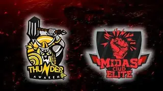 Thunder Awaken vs Midas - Comentarios en ESPA&Ntilde;OL (Bo1) - Galaxy Battles - Dota 2 Live