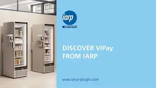 Discover VIPay from IARP