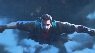 ► Just Cause 3: Sky Fortress - The Movie (All Cutscenes HD)