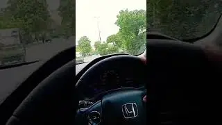 Tere bina dil nio lgna  #drive #lahore #song #virealvideo #reels