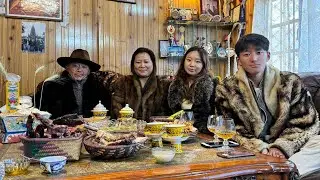 Losar celebration 2024 (wood dragon year)