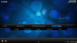 How to fix kodi problems on Amazon fire tv stick - ShopOrganic