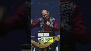 Hidup HANYA DARI FIRMAN