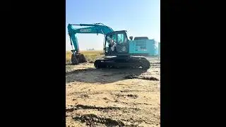 kobelco 2018 for sale 8360942041 #tata #automobile #excavator #trending #jcb #music #top #viral