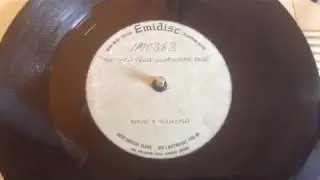 Duncan Browne + Davy Morgan / Lorel, Unreleased 1967 Immediate Music Demo Acetate, Psych Acid Folk !