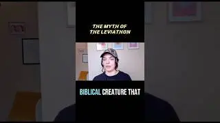 #podcast #lifeinthecosmos #leviathan #mythology #bible