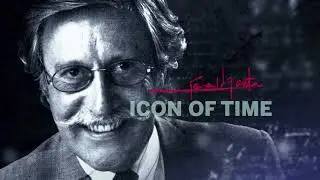G&eacute;rald Genta - The Picasso of Watch Design