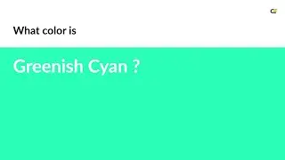 Greenish Cyan color #2afeb7 hex color - Green color - Warm color 2afeb7