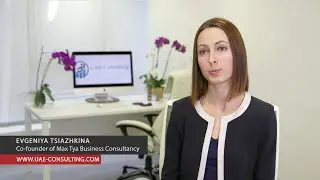 Video tips for Dubai business consulting company
