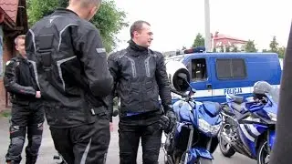 3# Spot RSR Strzyz&oacute;w (by Bosz)