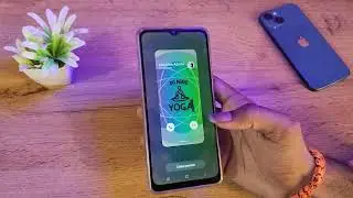 Samsung F13 set default ringtone, how to set default ringtone