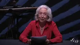 Fernanda Montenegro interpreta Hilda Hilst