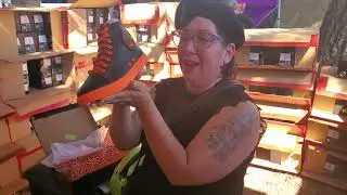 Tucker Time: Salem's Market Halloween Festival