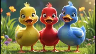 🎶 Canciones Infantiles Alegres | Música para Reír, Bailar y Aprender