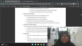 Comprehensive E-Commerce Testing (Demoblaze) - QA Engineering Project | UAS PPL PNC 2025