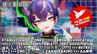 Obbys imposibles y Bloodcraft 🪶 | MayoVT #vtuber