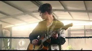 Vaughn Prangley | Passing Seconds (Official Music Video)
