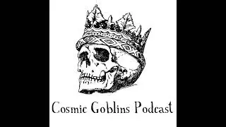 Episode 04: Just Visiting by Camden Rose