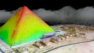 What&rsquo;s Inside the Secret Room of the Great Pyramid of Egypt?
