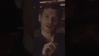 Quotes from Klaus Mikaelson #klausmikaelson #tvd #stefansalvatore