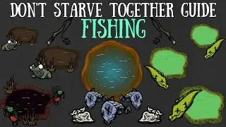 Don't Starve Together Guide: Fishing