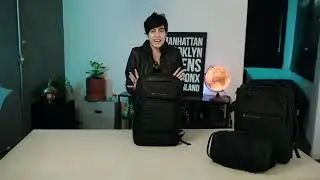 mochila dual shock melhor custo x beneficio